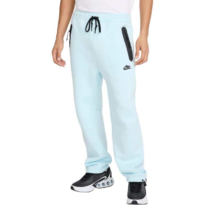 Nike Nike Tech Men's Fleece Open Hem Pants