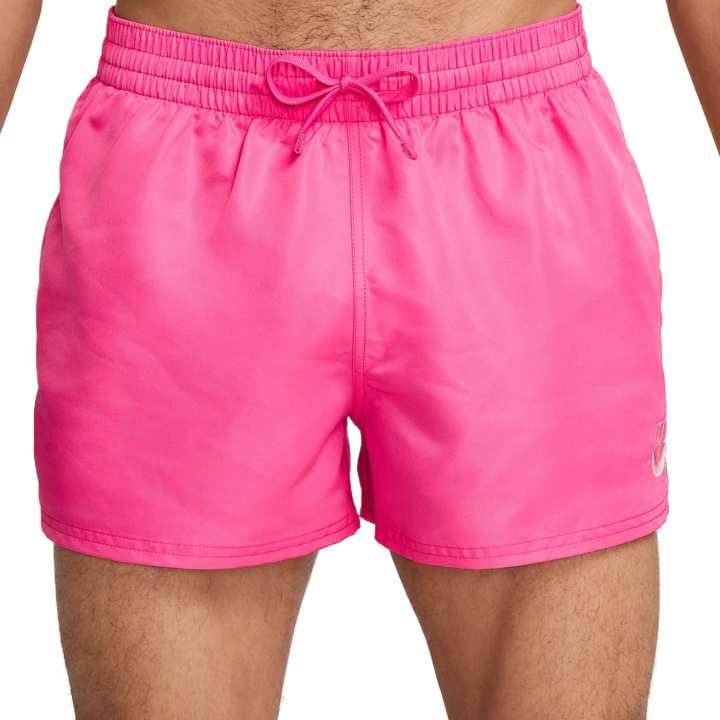 Nike Nike Swim Essential Men's 3" Volley Shorts