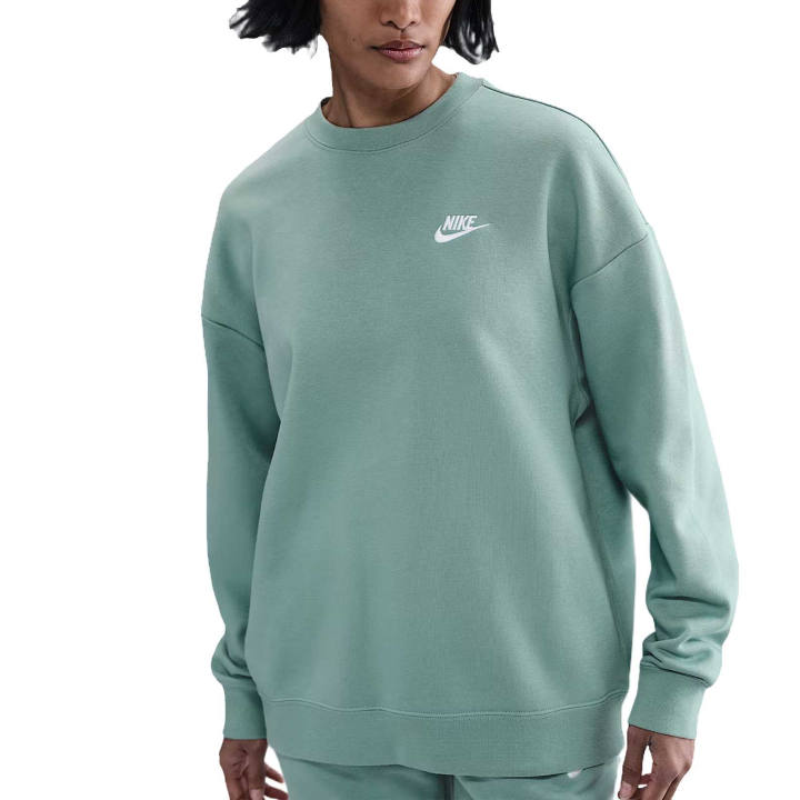 Nike Nike Sportswear Club Fleece Women's Loose Crew Neck Sweatshirt
