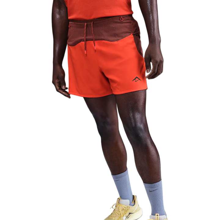 Nike Nike Nike Trail Second Sunrise Men's 5" Dri-FIT Adv Brief-Lined Running Shorts