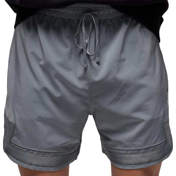 Jordan Jordan Casual Shorts Men's Smoke Gray