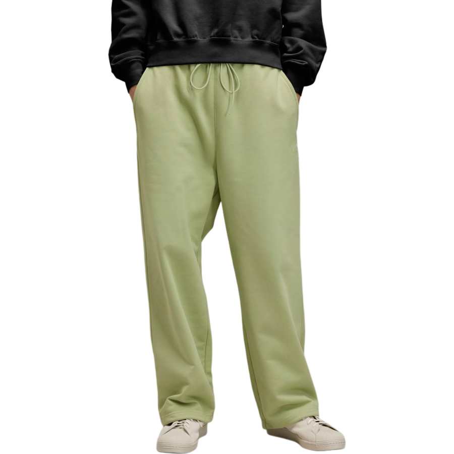 Adidas Adidas Free Shipping With AdiClub Y 3 French Terry Wide Leg Pants