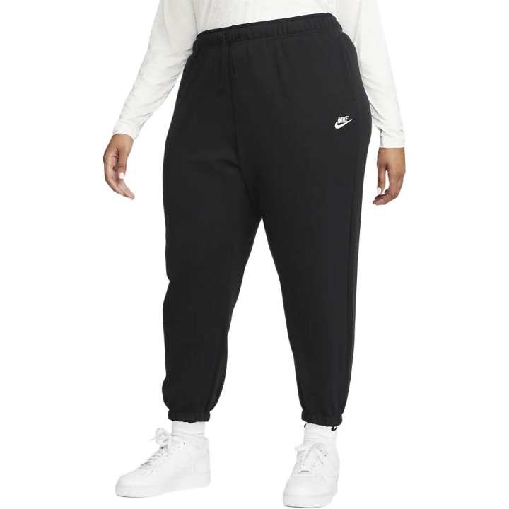 Nike Nike Sportswear Club Fleece Women's Mid-Rise Oversized Sweatpants Plus Size