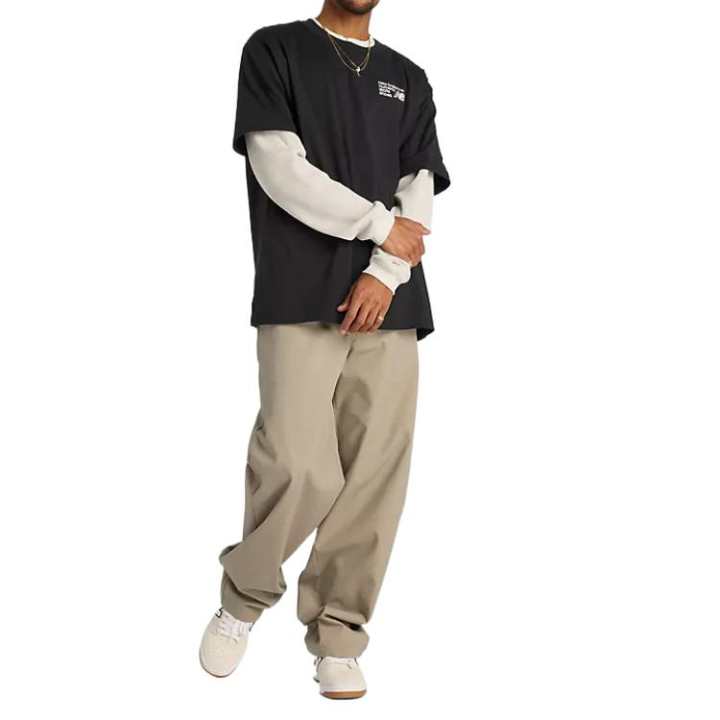 New Balance New Balance Numeric T-shirt
