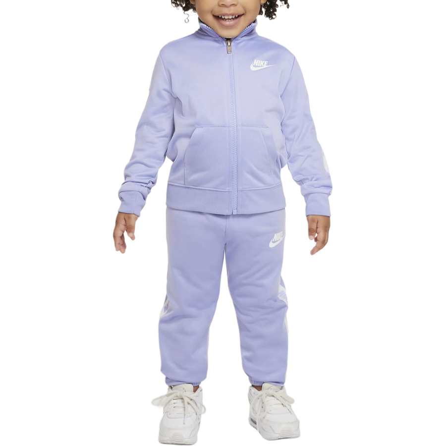 Nike Nike Casual Sportswear Light Thistle Infant And Toddler