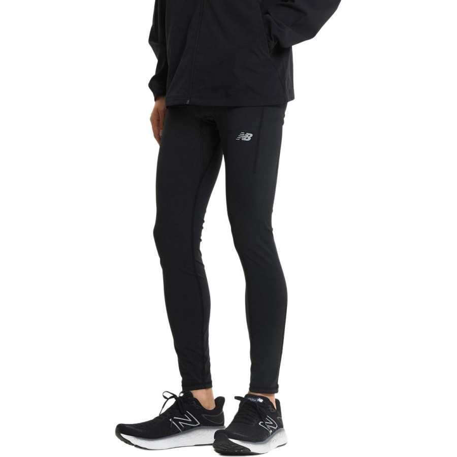 New Balance New Balance Casual Pants Men's Black