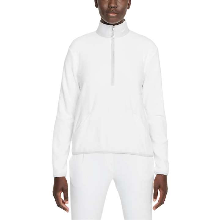 Nike Nike Therma FIT FW/AW21 Sweatshirt Women's White/Photon Dust/White