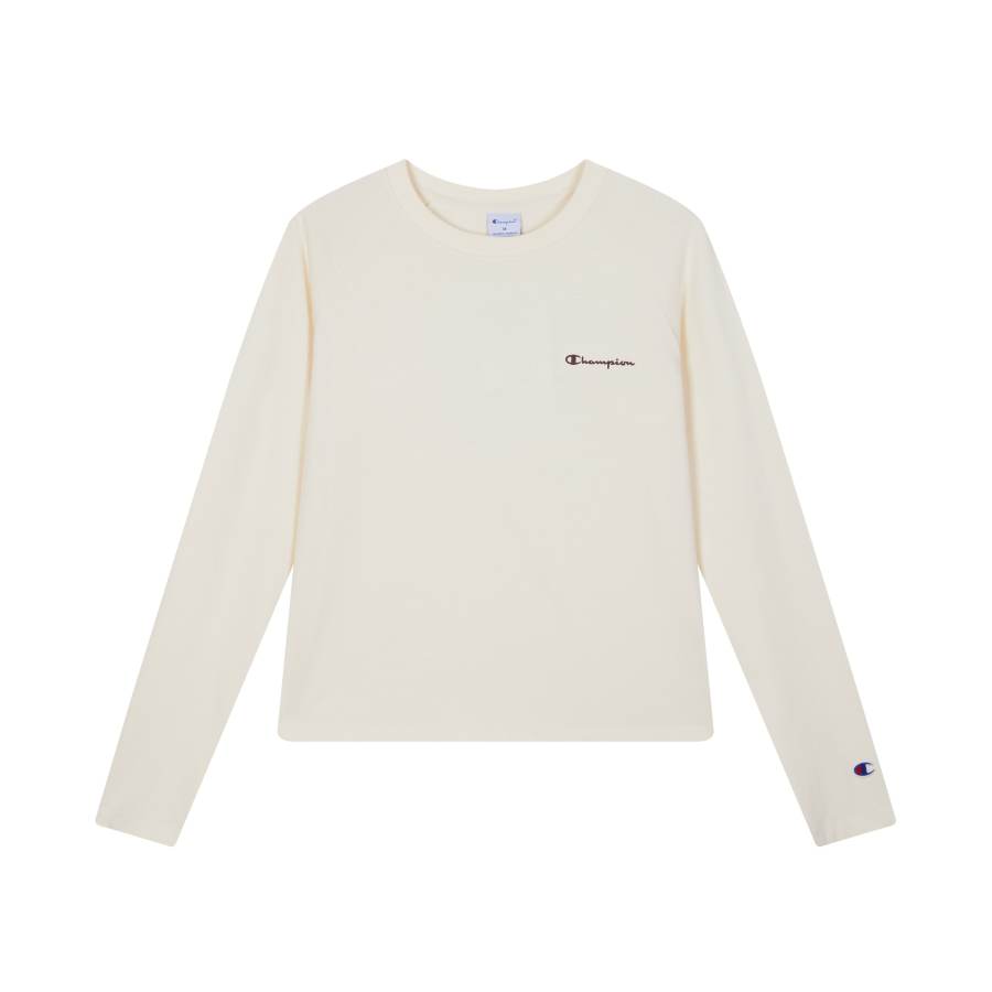 Champion Raglan Sleeve T Shirt Women's