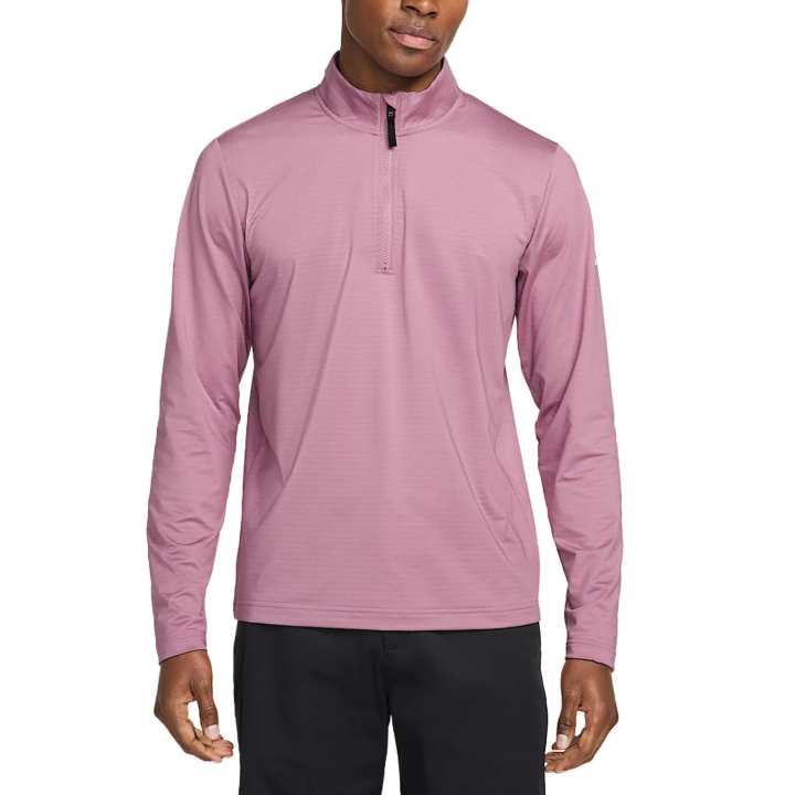Nike Nike Victory Men's Dri FIT 1/2 Zip Golf Top