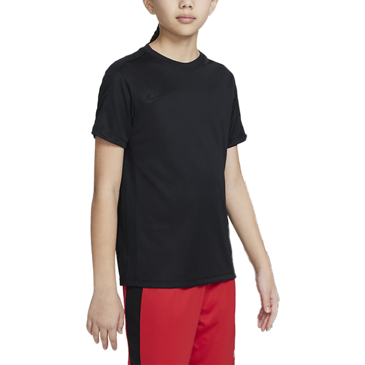 Nike Nike Dri Fit Academy 23 T Shirt Black Teenagers
