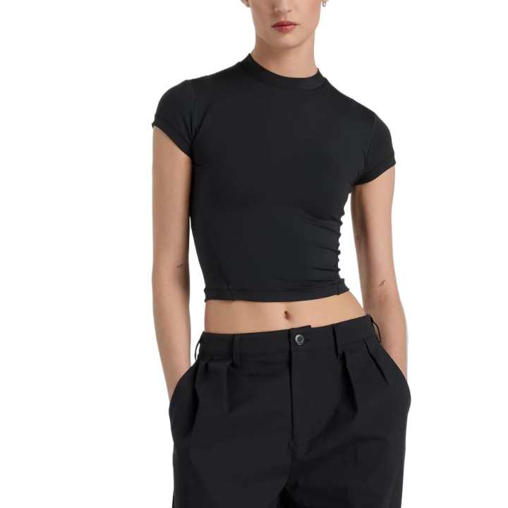 New Balance New Balance Nb Define Fitted T Shirt