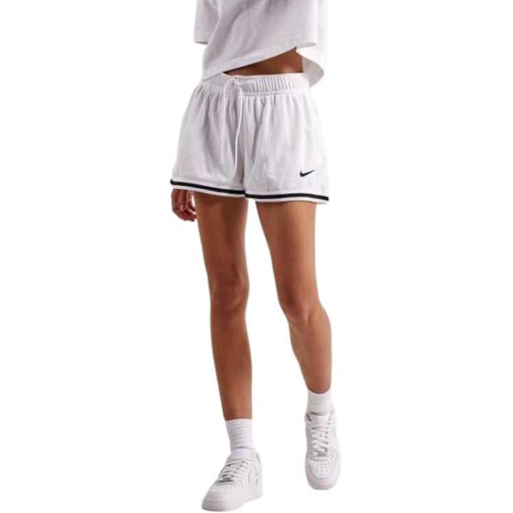 Nike Nike Casual Shorts Women's White