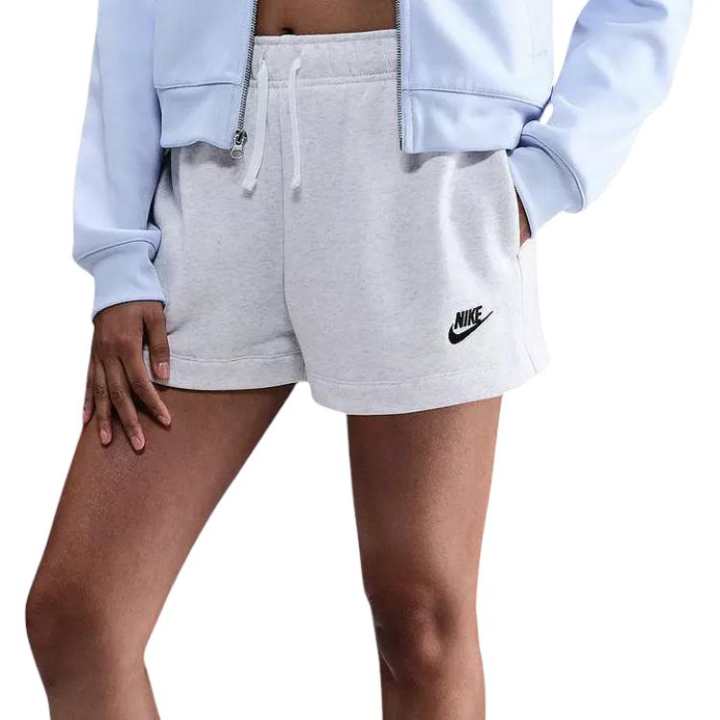 Nike Nike Sports Shorts Women's Birch Heather