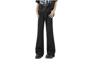 DAWEIBEIKEN Casual Pants Unisex