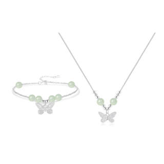 EUA Alloy Gift Box Sets Women's