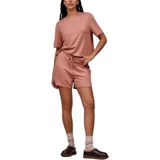 UGG SS25 Casual Suit Women's Daybreak Pink