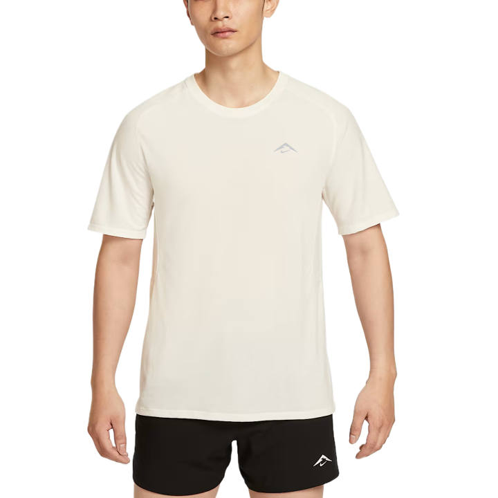 Nike Nike Solar Chase Men's Dri FIT Adv Short Sleeve Running Top