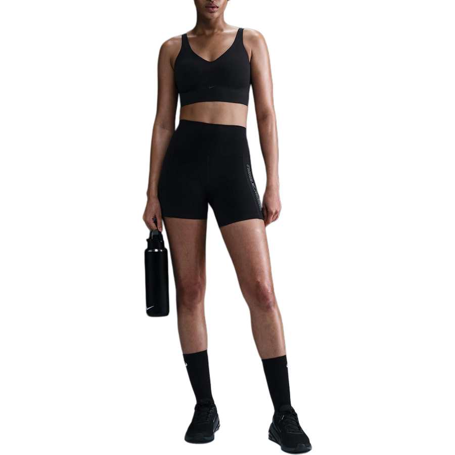 Nike Nike Alate Sports Underwear Women's Black