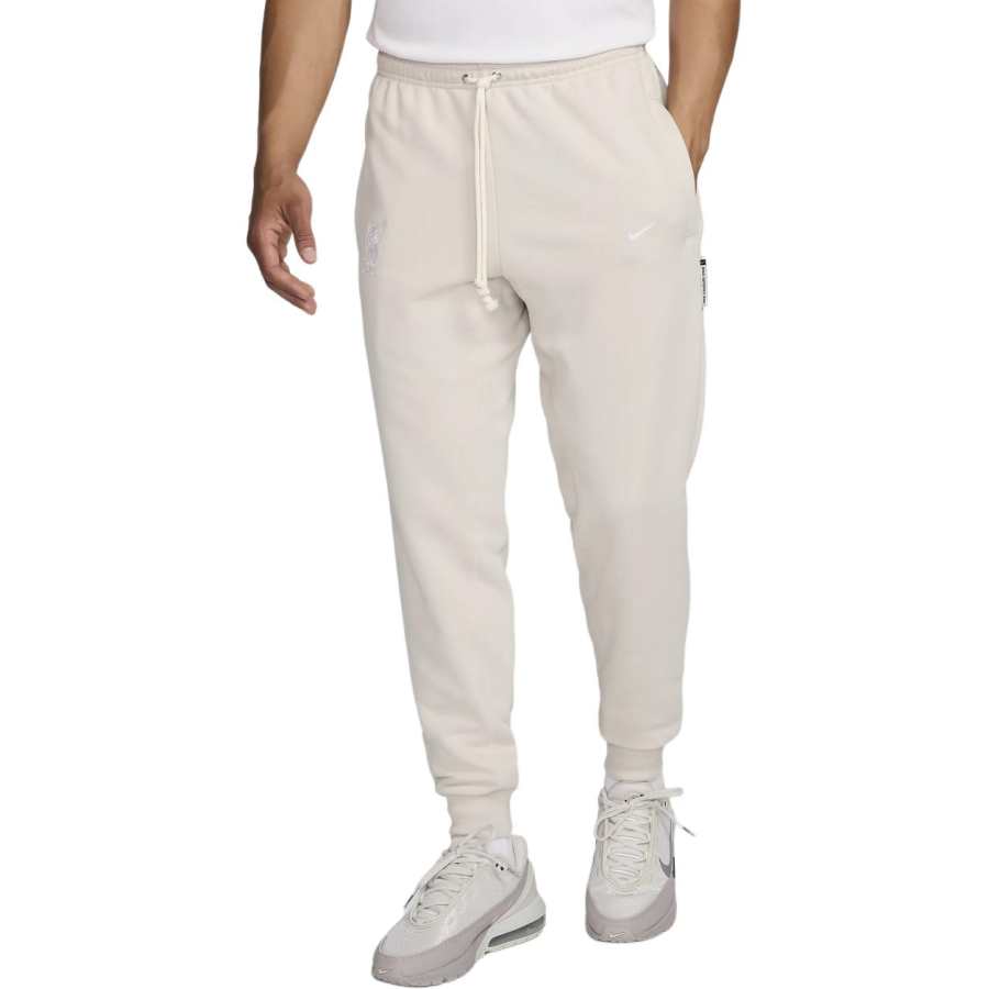 Nike Nike Liverpool Fc Standard Issue Men's Nike Dri FIT Soccer Tapered Pant
