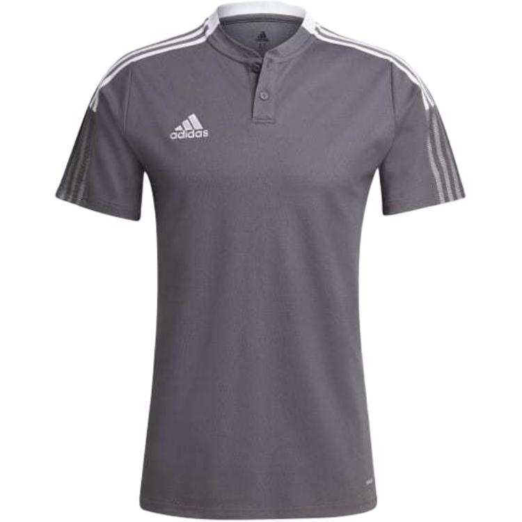 Adidas Adidas Free Shipping With AdiClub Tiro 21 Polo Shirt