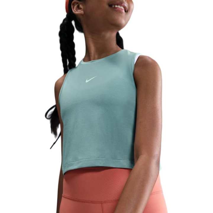 Nike Nike Grade School Tank Tops & Camisoles Crew Neck