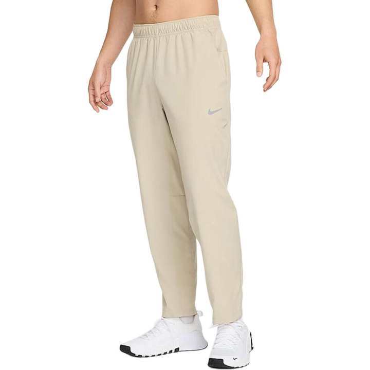 Nike Nike Knitted Sweatpants Men's Khaki