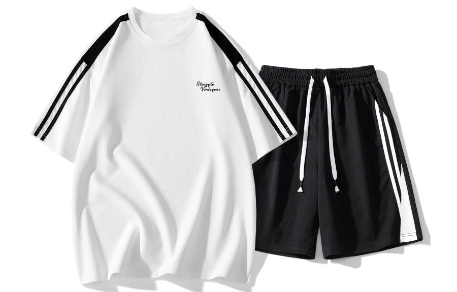 Struggle Struggle Casual Sportswear Unisex