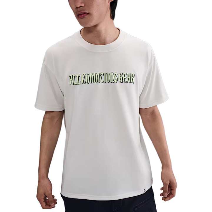 Nike Acg Nike Acg Men's Dri FIT T Shirt