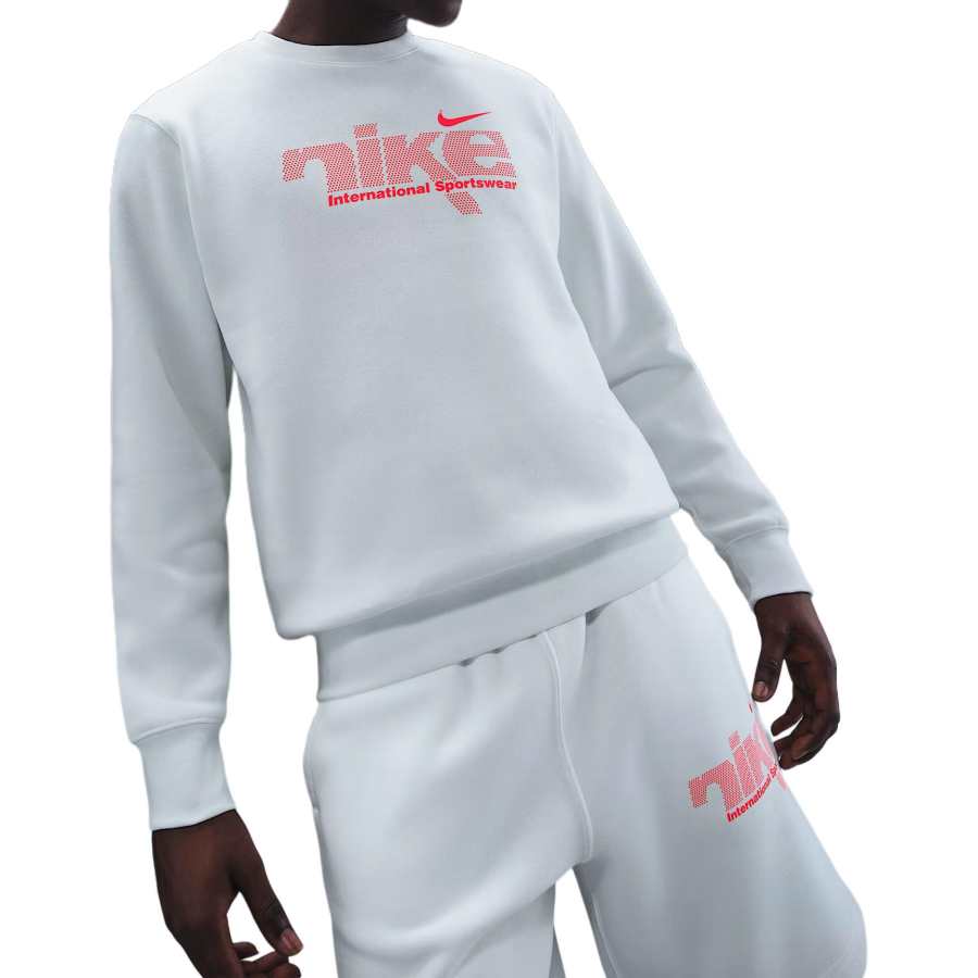 Nike Nike Sportswear Club Men's Fleece Crew