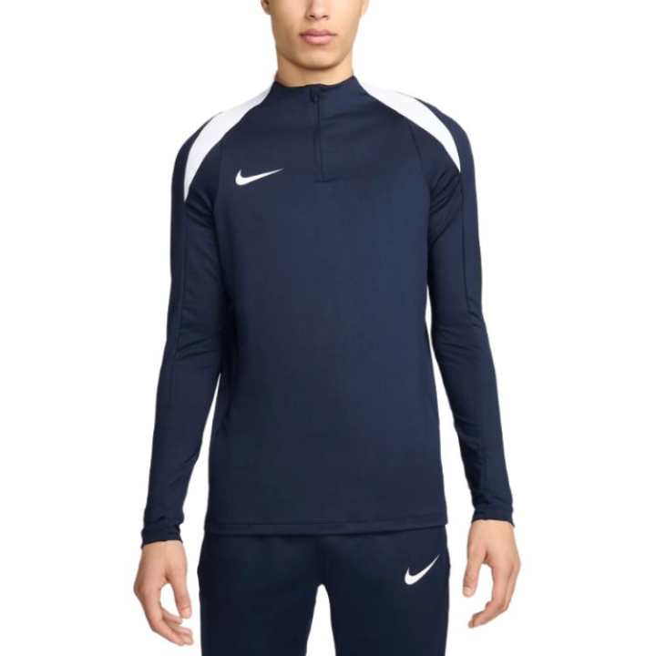 Nike Nike Dri Fit Strike Soccer Jersey Men's Obsidian Color
