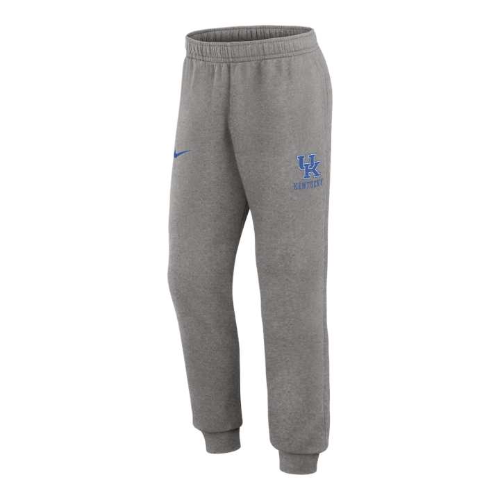 Nike Nike Kentucky Wildcats Primetime Club Men's Nike College Joggers