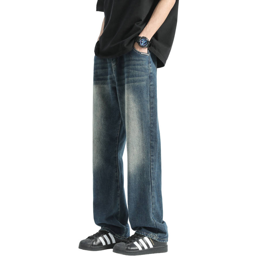 Jeep Jeep Leisure Collection Jeans Unisex