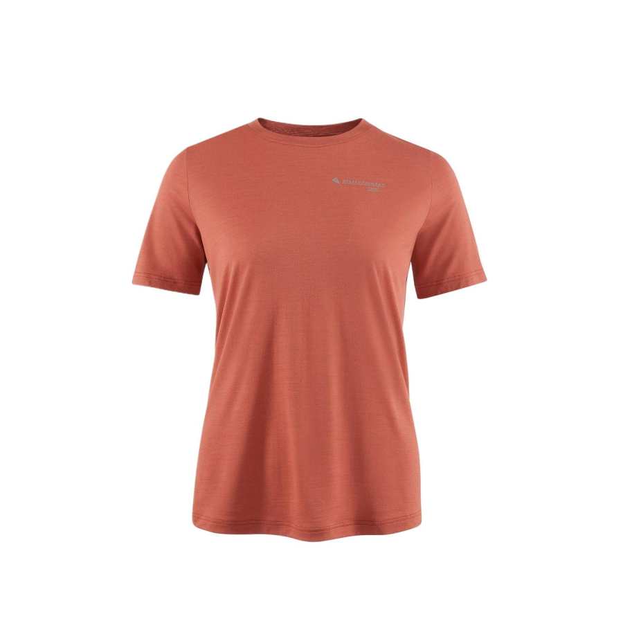 Klattermusen Dagr Regular Sleeve T Shirt Women's