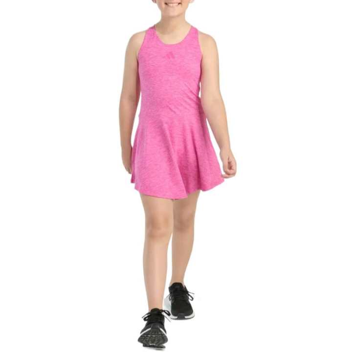 Adidas Adidas Dress MÉLANGE Pink Kids'
