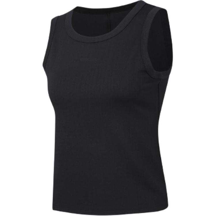 DESCENTE Tank Tops Women's Crew Neck Other