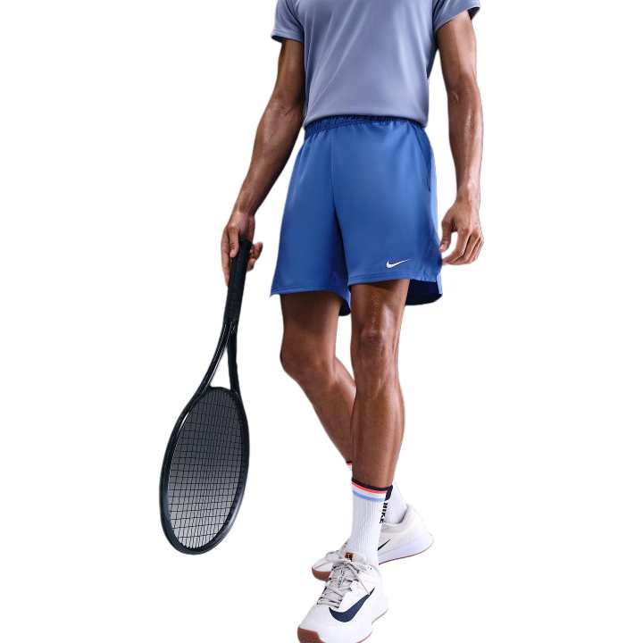 Nike NikeCourt Victory Men's Dri-FIT 7" Tennis Shorts