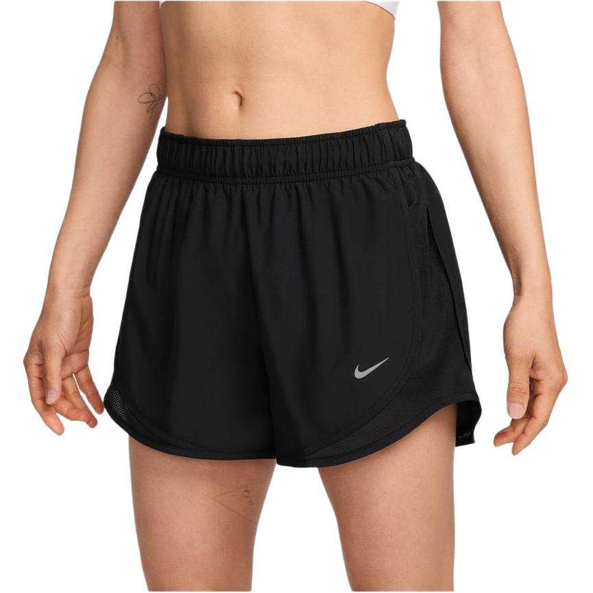 Nike Nike FW24 Casual Shorts Women's Black/Reflective Silver