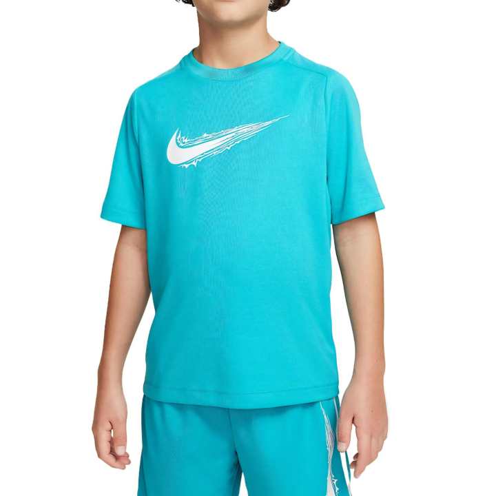 Nike Nike Grade School T Shirts Crew Neck