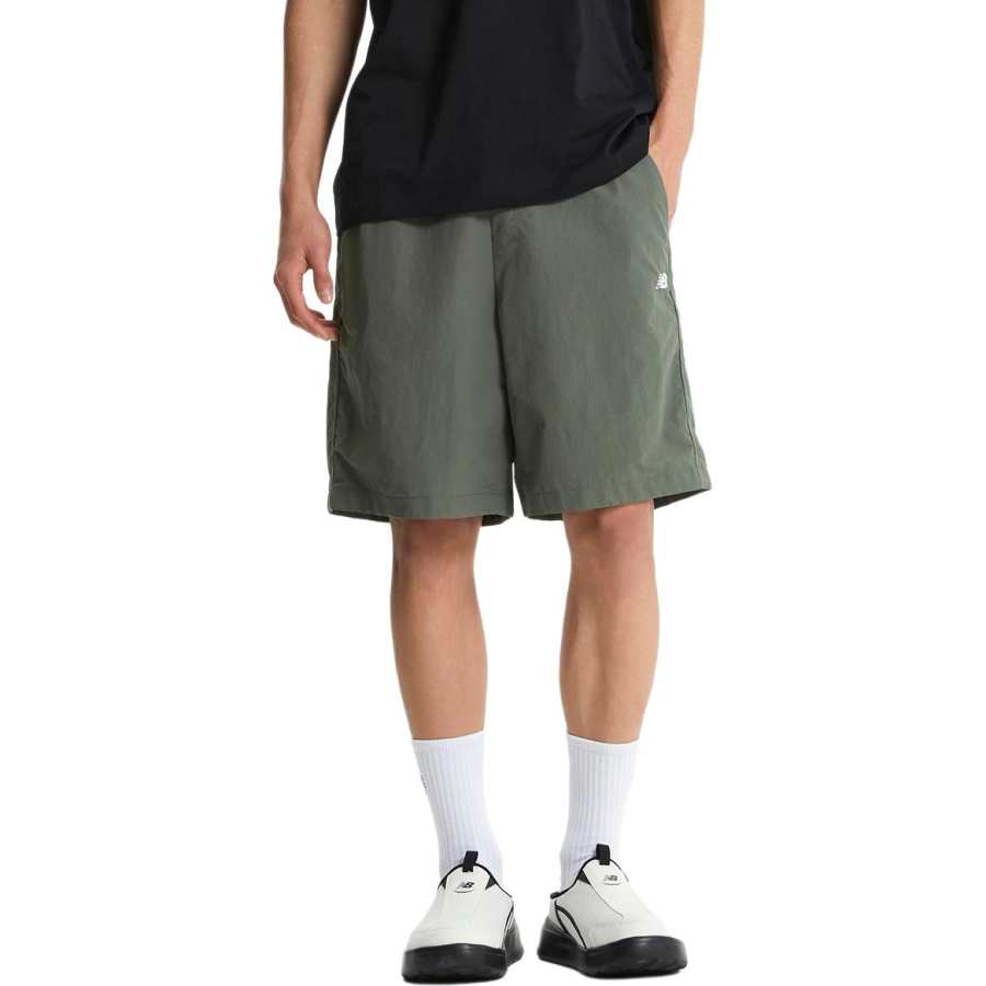 New Balance New Balance Casual Shorts Men's Khaki