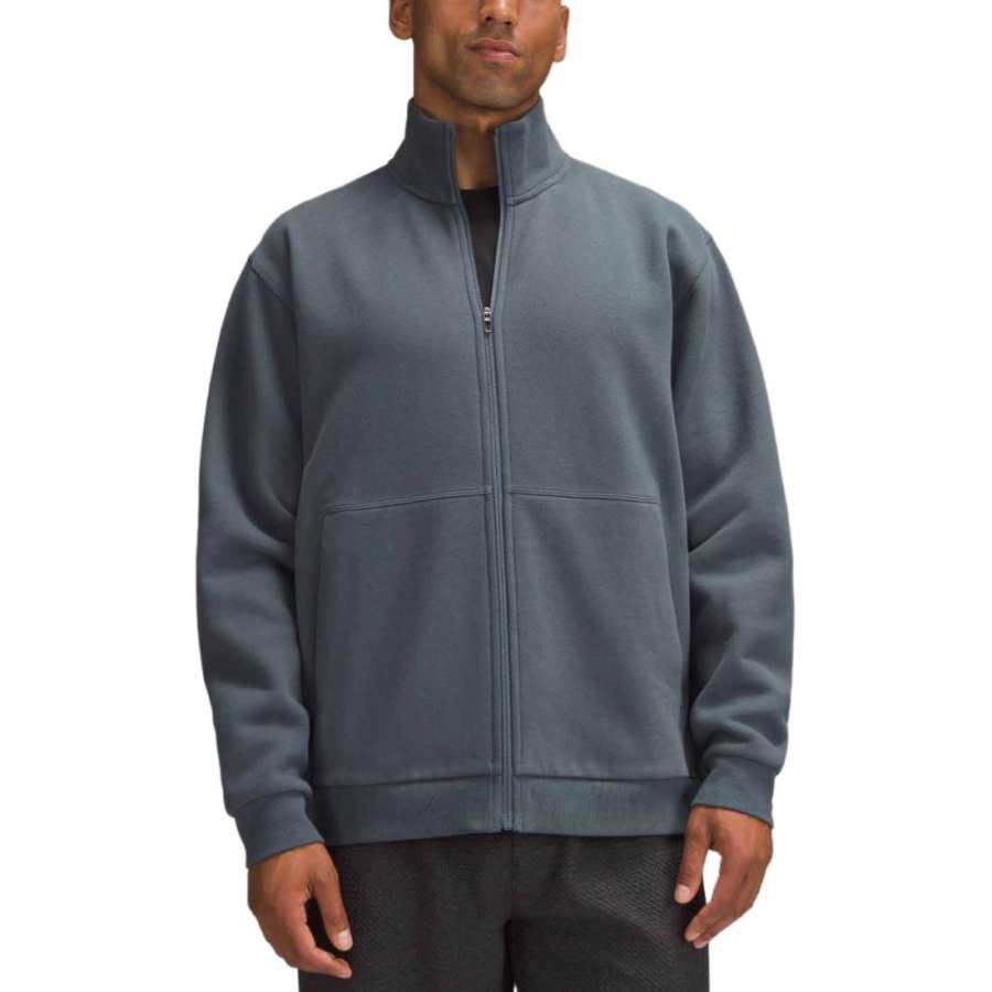 Lululemon Steady State SS24 Fleece Clothing Men's