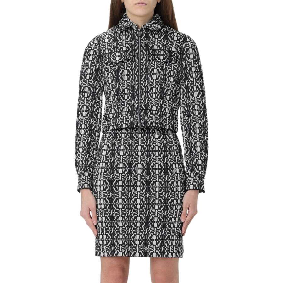 MaxMara MaxMara Jackets & Coats Women's Black