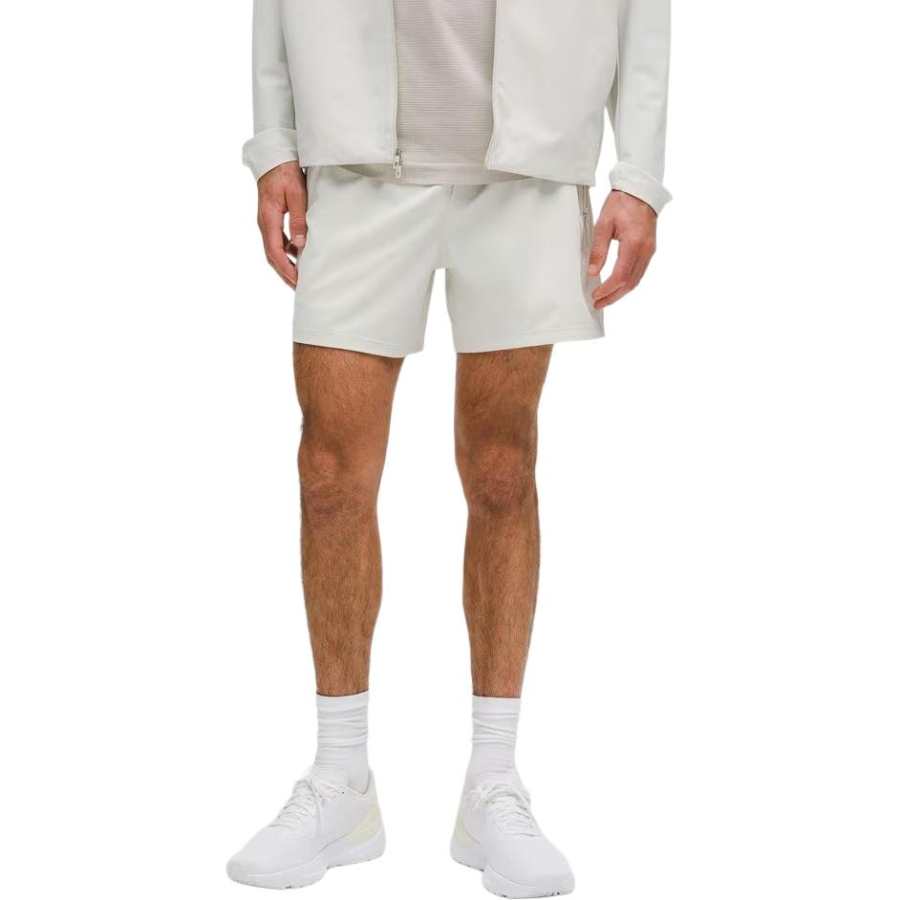 Lululemon Lululemon Pace Breaker Casual Shorts Unisex