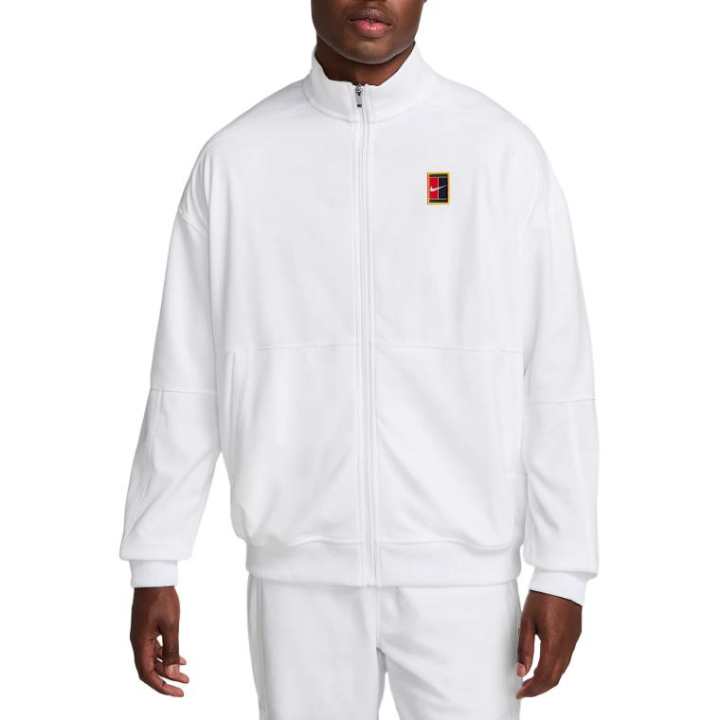Nike NikeCourt Heritage Men's Tennis Jacket