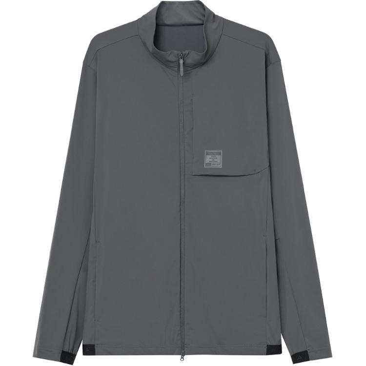NAUTICA Jackets Men's Stand Collar Moderate Other