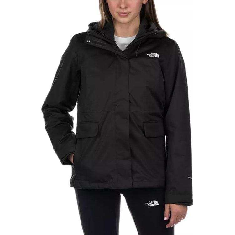 THE NORTH FACE Jackets & Coats Women's Black