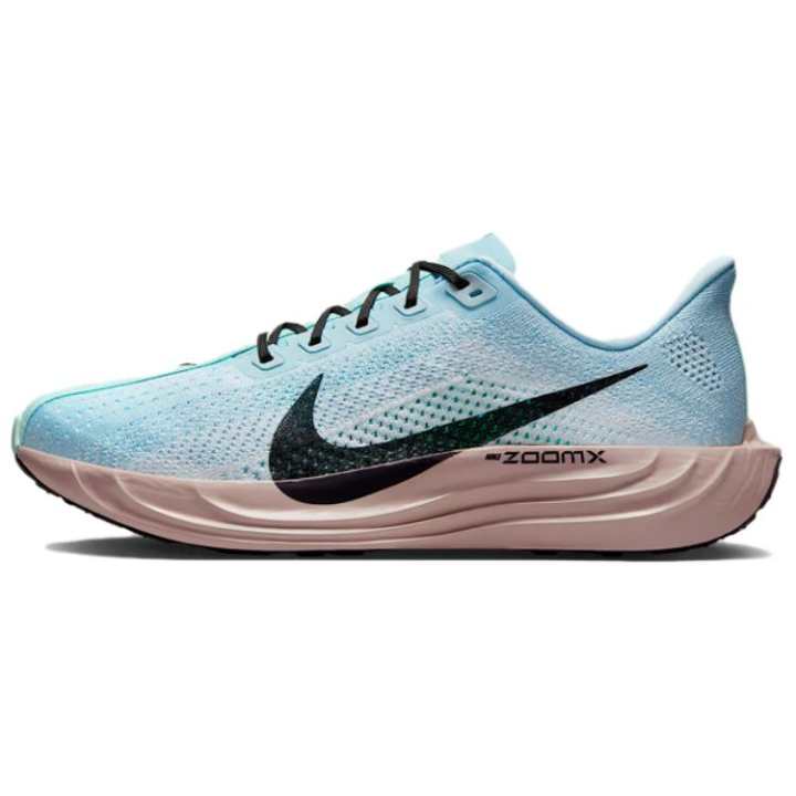 Nike Nike Pegasus Plus Low top Running Shoes Men's Blue