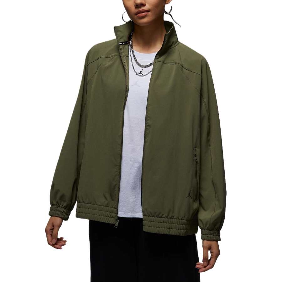 Jordan Jordan Sport Women's Dri FIT Woven Jacket