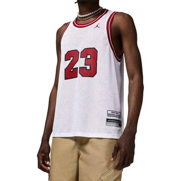 Jordan Jordan Essentials Men's Summer Jersey