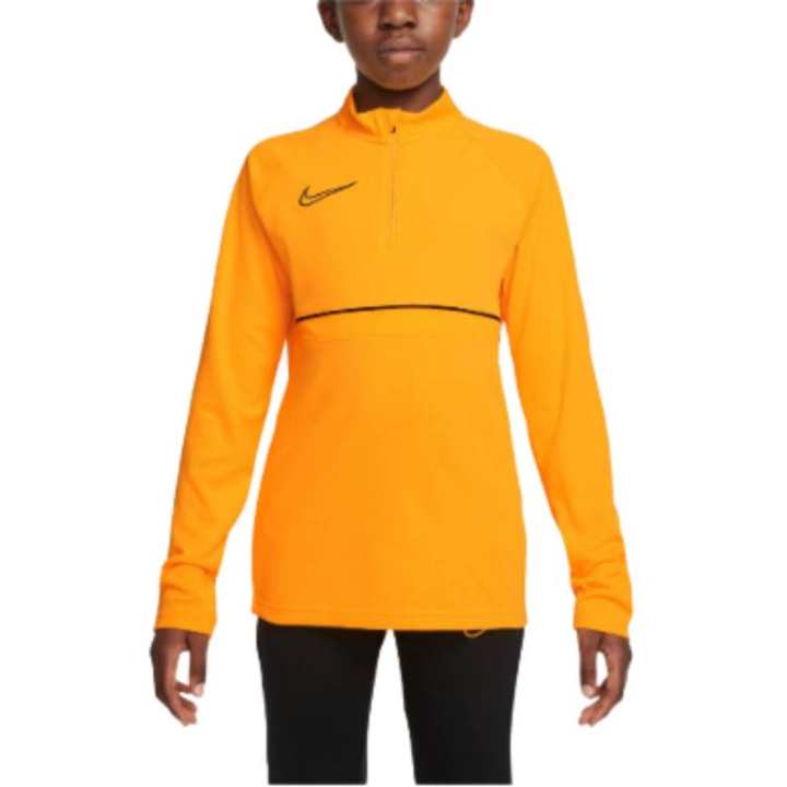 Nike Nike Kids Sweatshirts Stand Collar Moderate