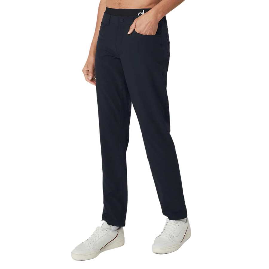 Alo Yoga Day And Night Pant Casual Pants Unisex